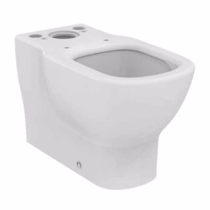 LEKANI X.P. IDEAL STANDARD TESI SILK AQUABLADE T0087V1
